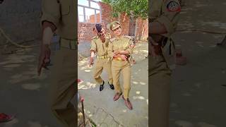 Aaj jail hoi kal bail Gorakhpuriya bhauji dance viral shortvideo naturalworldup53 [upl. by Cymbre923]