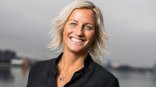 Vibeke Skofterud 1980  2018 [upl. by Michey]