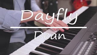 딘Dean  하루살이Dayfly Funk Piano ver [upl. by Odie]