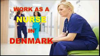 The Story amp Struggles of a NonEU Pakistani Nurse in Denmark  Language amp Job Search Challenges [upl. by Amador746]