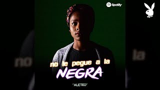 No le Pegue a la Negra x Jey Agredo 2018 Aleteo Zapateo Guaracha [upl. by Anoval959]