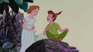 Peter Pan Full HD 720p Dubluar ne Shqip Pjesa 5 [upl. by Adnulahs]