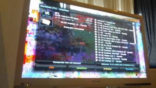 Multistream OK with Plug amp Play DVBS2 Tuner on Gigablue Quad Plus [upl. by Esmerolda]