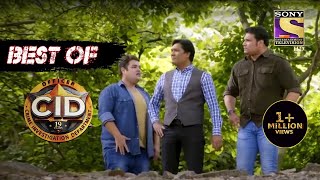 Best Of CID  An Unplanned Game  Full Episode  5 Mar 2022 [upl. by Melvyn]