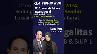 Bisnis MLM Terbaru 2024 bisnismlm mlmterbaru bisnismlmterbaru peluangbisnis [upl. by Eeznyl]