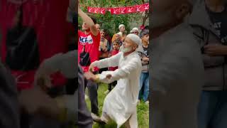 NC Winning moments National  Election song national  ELECTION JAMMU KASHMIR [upl. by Merete]