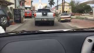 Driving In Guyana [upl. by Jena28]