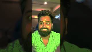 Happy New Year Ho Gaya  Anaar Bomb Effect  shorts  Kushal Mistry [upl. by Varion]