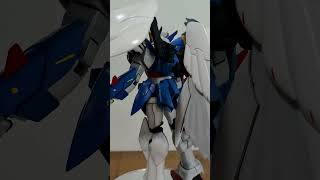 Perfect Grade Gundam Wing Custom modelkit gunplamodel [upl. by Glaser]