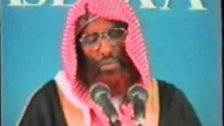 Muxadiro Ku Sabsan Hooyo MaCaan Sheikh mohamed rashaad Q 1flv [upl. by Bianca]