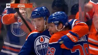 No more EXCUSES for the Oilers [upl. by Auohp]