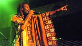 Medley Tiken Jah Fakoly [upl. by Lirva]