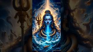 Om Tryambakam Yajamahe Songmahadevshortstrendingsongshortvideo [upl. by Toole]