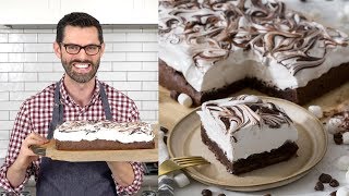 How to Make the BEST Brownie [upl. by Giffard]