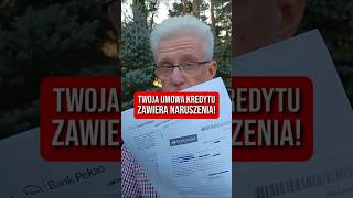 Ponad 90 umów do podważenia [upl. by Yeldnarb]