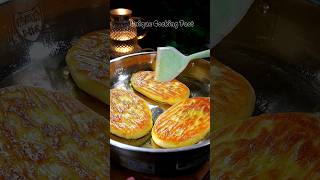 Red bean paste pancake fermented red bean paste pancake pancake youtubeshorts ytshorts trending [upl. by Nofpets]