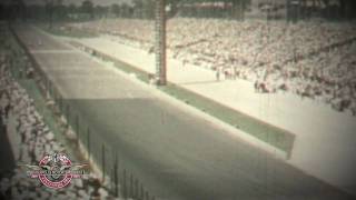 Jim Rathmann 1960 Indianapolis 500 Winner [upl. by Kcirddec]