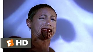 Scream 2 312 Movie CLIP  Omega Beta Killer 1997 HD [upl. by Yhpos723]