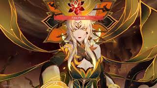 Honkai Star Rail  Apocalyptic Shadow 25 Gamers Instigation Stage 4 [upl. by Canotas977]