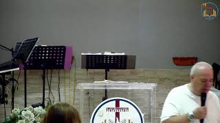 Culto Domenica 03112024 [upl. by Ainola711]