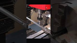 Machining Center Mechanical Processing Accessories Processing [upl. by Anitrebla]