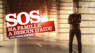 parodie SOS ma famille a besoin daide [upl. by Cleodal472]