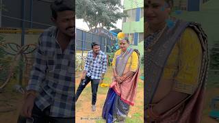 ❤️‍🔥😉 bhima dodmani raichur viral janapada bijapur trending song love comedy comedy [upl. by Rambert854]