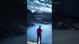 Everest Expeditions Nepal  Upper Dolpa Trek  SheyPhoksundo Lake mountains [upl. by Jordan]