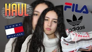 HAUL SOLDES 2018 [upl. by Lorene]