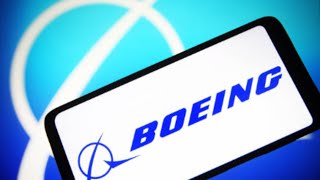 Inside Story of Boeing Stocks Freefall [upl. by Yrocej224]