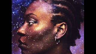 fan video Meshell NdegeOcello Andromeda amp the Milky Way [upl. by Rimas]