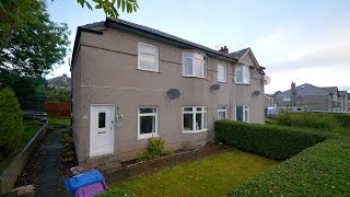 191 Tweedsmuir Road Cardonald G52 2ED [upl. by Reiche695]