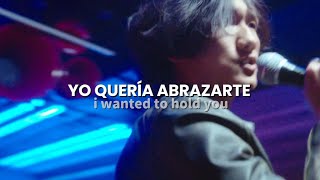 BoyWithUke  Ghost Official Video Sub Español  Lyrics [upl. by Weslee]