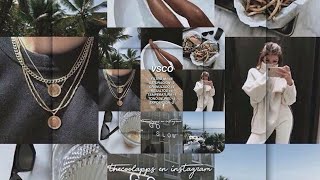 COMO USAR O APP VSCO  Onde encontro os MELHORES FILTROS ▪︎ Tay Vasconcelos [upl. by Tdnaltroc]