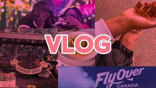 Easter Vlog Road trip  activities  church  more  Zimbabwean Youtuber [upl. by Cowie]