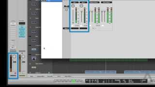 Apogee Duet  How to use the Low Latency Mixer [upl. by Ahsytal]