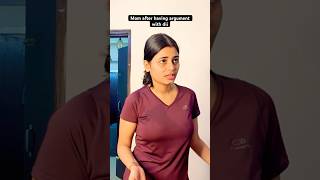 Koi izzat hi nhi 💁‍♀️ ytshorts comedy anjalikanwer funny relatible memes funnyvideos [upl. by Eednus936]