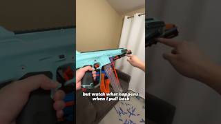 A Unique Nerf Blaster Feature… [upl. by Leiru]