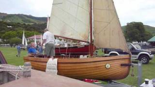 Akaroa Classic Boat Show 2009 [upl. by Kast]