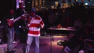 Cros Live at Buddy Guys Legends featuring Buddy Guy [upl. by Donadee800]