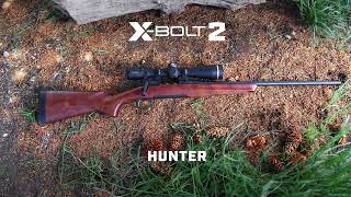 XBolt 2 Hunter Wood 2024 [upl. by Naryb]