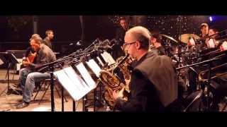 Nuage  Stochelo Rosenberg amp The Amazing Keystone Big Band [upl. by Cestar]