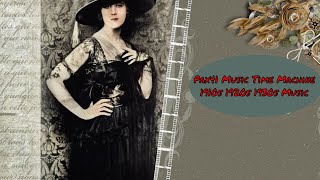 1920 Music  Songs From The Top 40 of 1920  The Roaring 20s Era [upl. by Kelila856]