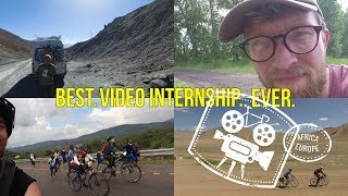 Best Video Internship Ever [upl. by Simone]