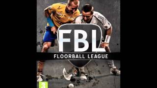 Floorball League OST  Menu music 1 [upl. by Sheff]