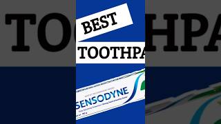 Sensodyne toothpaste REVIEW [upl. by Glynis362]