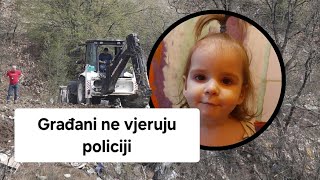 Danka Ilić je možda živaoglasila se građanka Bora i rekla da ne vjeruje policiji [upl. by Tenom]