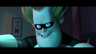 YTP INCREDIBLES BOMBASTIC DAWG [upl. by Ilrebma]