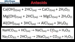 D4 Antacids SL [upl. by Worrell125]