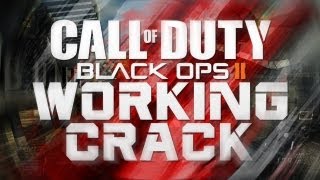 Black ops 2 First WORKING CRACK Multiplayer  Combat Training 4D1  Info [upl. by Illac]